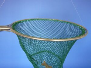 Hand net stainless steel 60/ 15×15/2,0 mm - 2