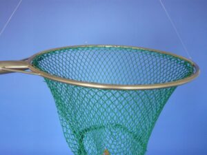 Hand net stainless steel 60/ 20×20/2,1 mm - 2