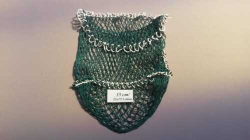 Spare net 35 cm/ 15×15 mm Nylon - 1