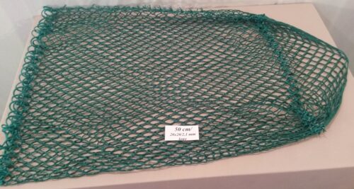 Spare net 50 cm/ 20×20 mm (catching) Nylon - 1