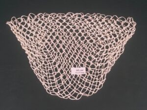 Spare net 60 cm/ 35×35 mm (handled) Nylon