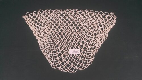 Spare net 60 cm/ 35×35 mm (handled) Nylon - 1