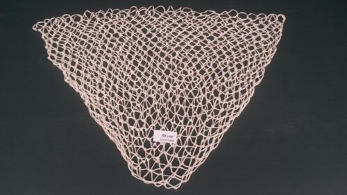 Spare net 80 cm/ 35×35 mm (handled) Nylon - 1