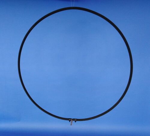 Ventilation ring, diameter 90 cm - 1