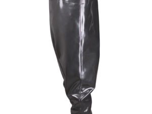 Waterproof chest waders „strong“ size 40 BLACK