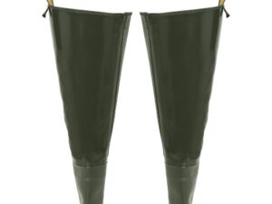 Waterproof waders „strong“ size 41 GREEN - 4