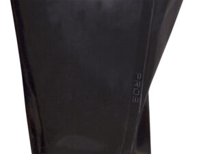 Waterproof waders „strong“ size 41 BLACK - 2