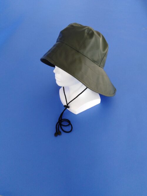 Fishing protective hat, size XL - 1