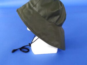 Fishing protective hat, size M - 2