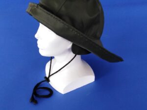 Fishing protective hat, size M - 4