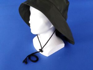 Fishing protective hat, size M - 5
