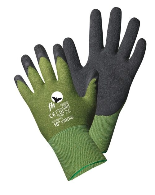 Working gloves Virdis size 7 - 1