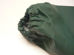 Rubber sleeve – a pair - 1