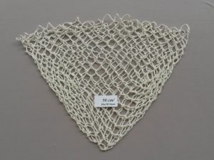 Spare net 50 cm/ 30×30 mm Nylon