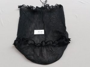 Spare net 50 cm/ 5×5 mm Nylon