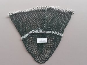 Spare net 45 cm/ 15×15 mm Nylon