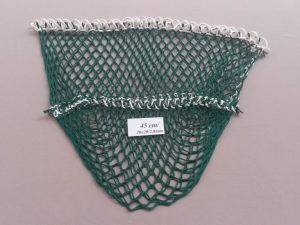 Spare net 45 cm/ 20×20 mm Nylon