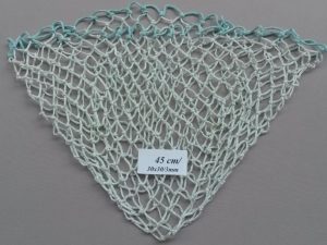 Spare net 45 cm/ 30×30 mm Nylon