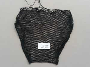 Spare net 45 cm/ 8×8 mm Nylon