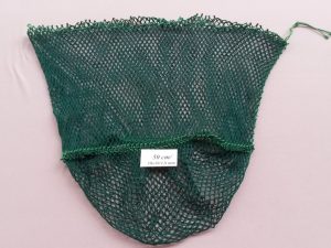 Spare net 50 cm/ 10×10 mm Nylon