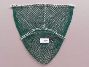 Spare net 50 cm/ 15×15 mm Nylon