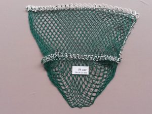 Spare net 50 cm/ 20×20 mm Nylon