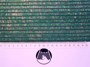 Shielding net on fences / Scaffolding net N, 1,8 x 22 m/ 70 g/m2 HDPE