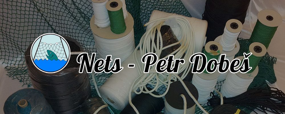 About Nets - Petr Dobeš