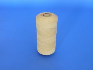 Polyethylene twine Ø 1,0 mm / 1 kg woven, stone