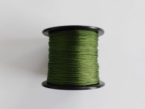 Polyamide twine Ø 1,0 mm / 200 g – green