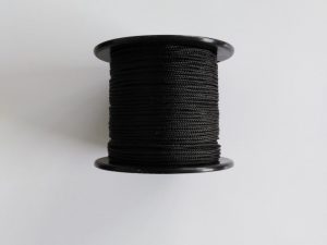 Polyamide twine Ø 2,0 mm / 200 g – black