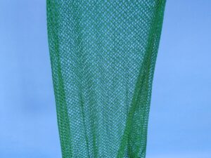 Hand net for catching pheasants 40 cm Nylon 10×10/1,4 mm - 3