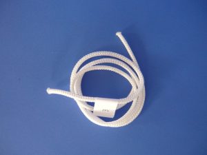 Polyprophylene twine Ø 3,0 mm / 1 m, white