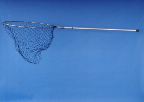 Landing net „Sport“ for sea fishing - 1