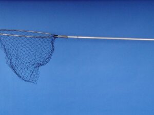 Landing net „Sport“ for sea fishing - 1