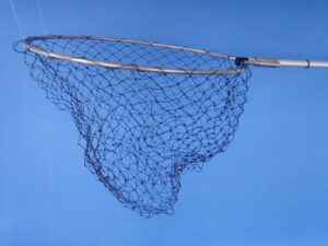 Landing net „Sport“ for sea fishing - 2