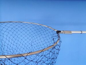 Landing net „Sport“ for sea fishing - 3
