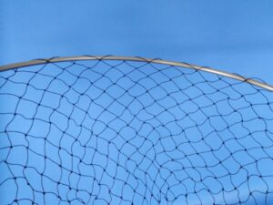 Landing net „Sport“ for sea fishing - 4