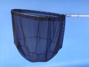 Landing net „Sport“ for catching big carp - 2