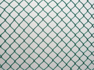 Hand net stainless steel 45/ 20×20/2,1 mm - 6
