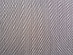 Hand net stainless steel 22 x 22 cm/ 1×1 mm Nylon - 3