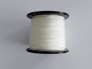 Polyamide twine Ø 2,0 mm / 200 g – white