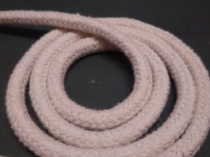 Cotton cord Ø 4 mm