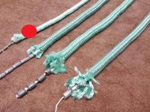 Lead rope 50 g/m
